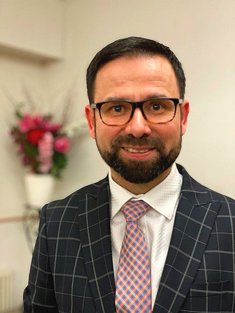Laurențiu Balcan